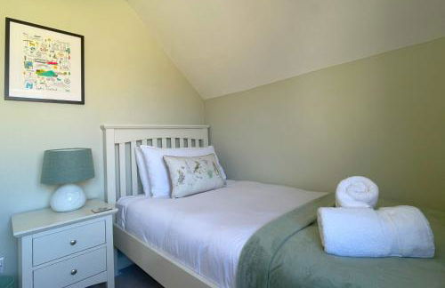 Fern Cottage - Foto 24