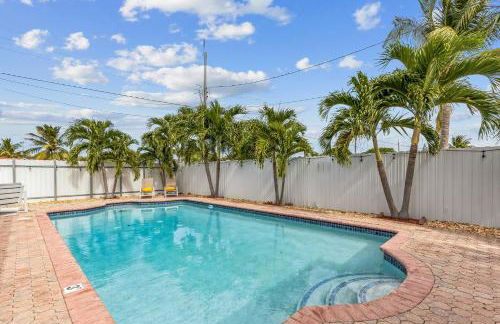 Gorgeous Lake Worth Beach House 4 Bedroom Home by RedAwning - Photo 62