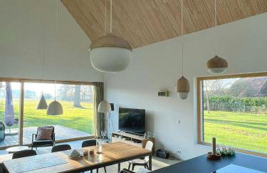 Architect's House With Nature View - Foto 21