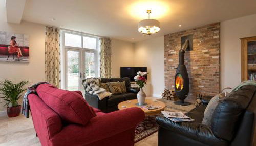 The Haybarn - Foto 4