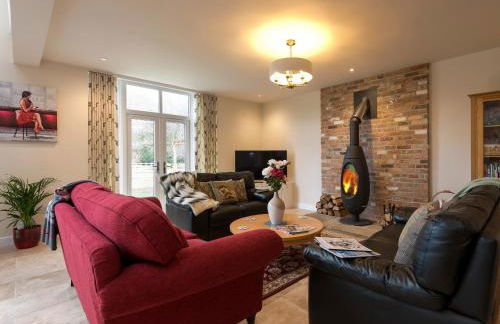 The Haybarn - Foto 4