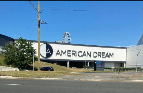 Spacious 3BR Home Near Newark Airport - Foto 31