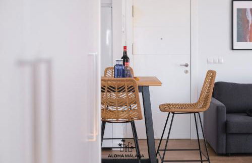 Oasis Beach, Pedregalejo By AlohaMálaga - Photo 16