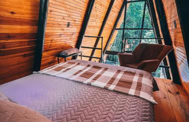 Sítio Aroeira Cabanas - Foto 57