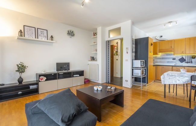 Rododendro Alpi Giulie APT with Terrace - Foto 9