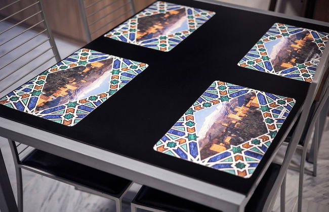 Apartamentos Reyes Católicos - Foto 47