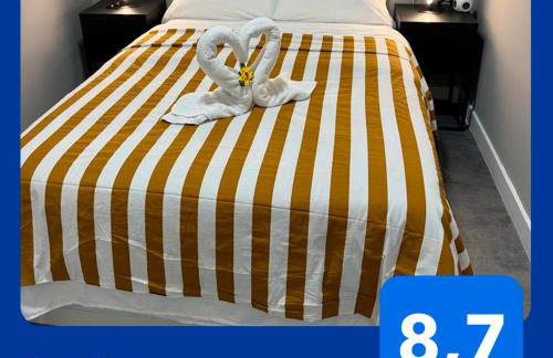 Encanto Santiago Bernabéu- Apartamento CASTELLANA - Photo 4