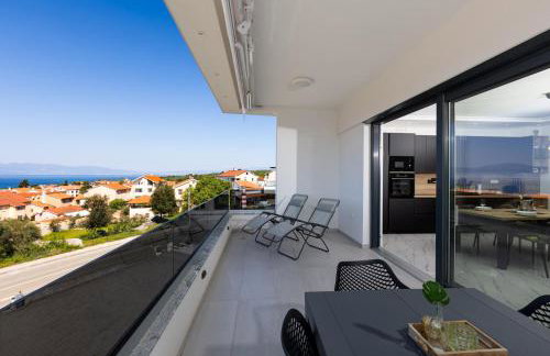 Sunset & Seaview Premium Apartment - Foto 18