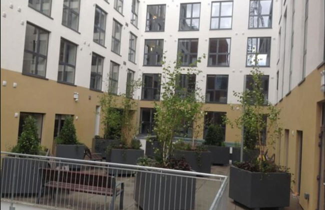 Swuite Dublin (Student Accommodation - ApartHotel) - Photo 30