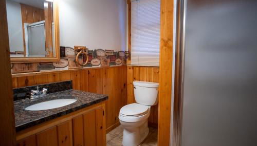 Spacious 3 Bed House - Built for Groups - Smart Tv - Wi-Fi CB11 - Foto 5