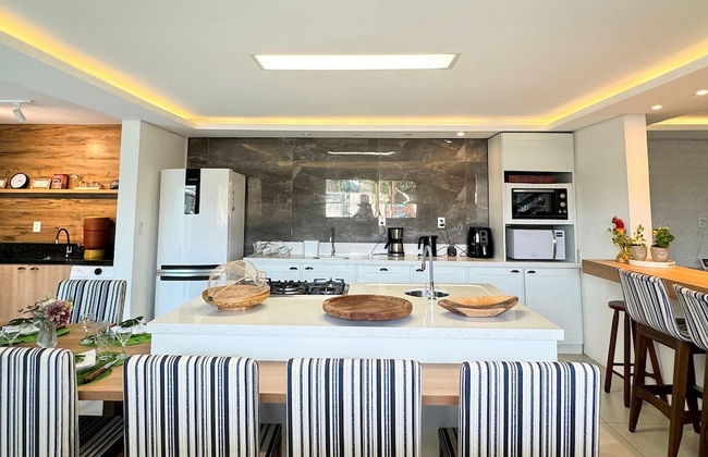 Casa de Andréa com piscina - Campeche - Photo 19