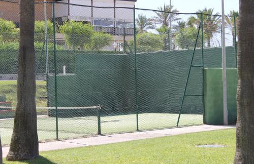 atico en Las Americas Islantilla primera línea de playa - Photo 50