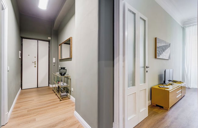 Flaminio Lovely House - Foto 26