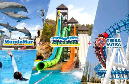 Villa Elisa - Foto 28