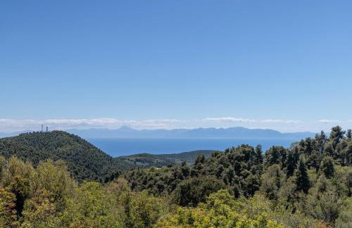 Villa Siraino - Ktima Skopelos - Foto 41