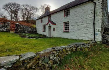 Gallestra a Rustic, Rural Retreat Farm House Nr Dolgellau Snowdonia - Foto 62