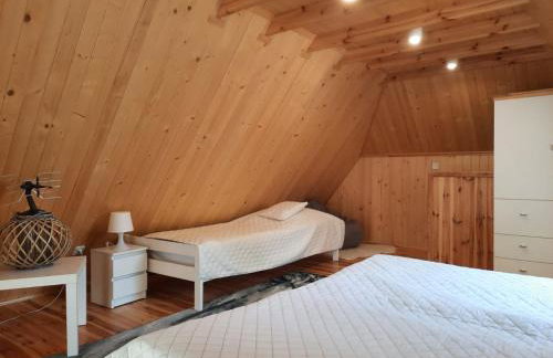 Domek letniskowy - Foto 12