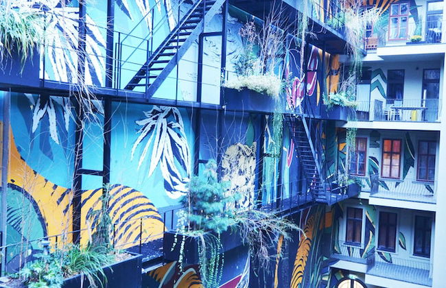 Premium Residence near Parliament - Foto 1