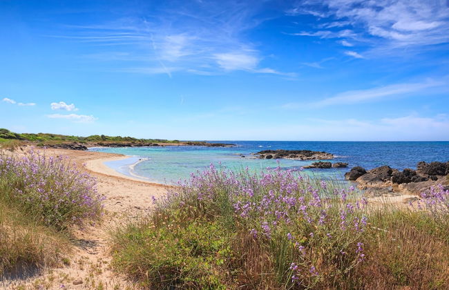 Villino Asteria With Garden Near the sea - Photo 20