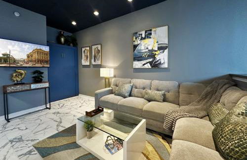 The Q Loft Galveston - Foto 31