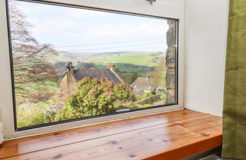 Silver Hill Cottage - Foto 18