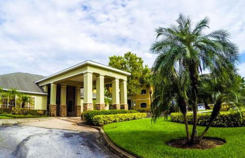 o BEAUTIFUL CONDO MINUTES FROM GORGEOUS CLEARWATER BEACHES o - Foto 25