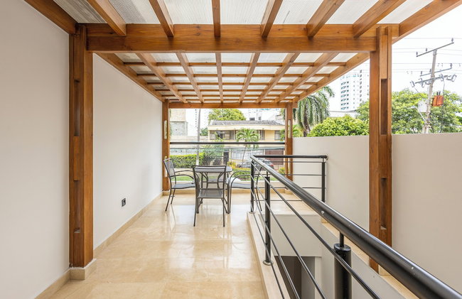 Casa Vargas 6-77 By SoHo - Foto 25