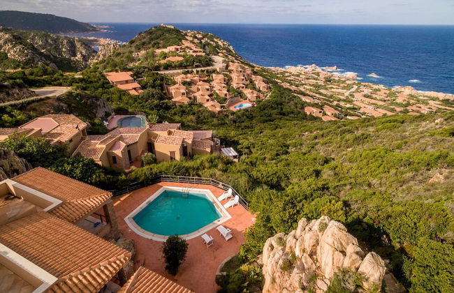 Casa Rosa Due - Foto 14