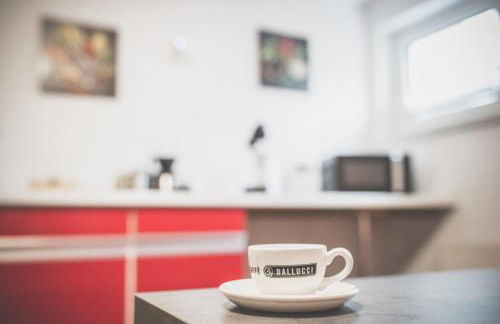 NEU! Moderne Ferienwohnung Knüllwald - Foto 15