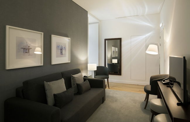 Grape Harbor Prata Apartments - Foto 20