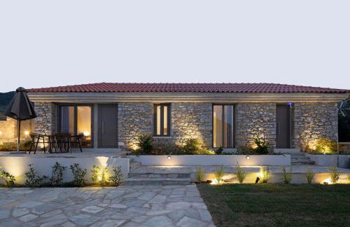 Lichnos Luxury Suites - Photo 58