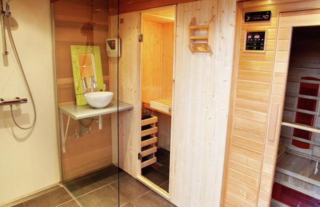 Holiday Home in Waimes Near High Fens Reserve - Foto 12
