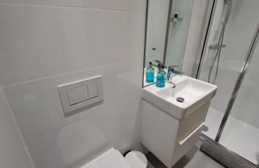 Elegant Garden Flat - Raynes Park - Foto 27