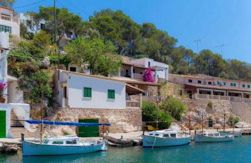 Apartamentos Can Salas - Foto 32