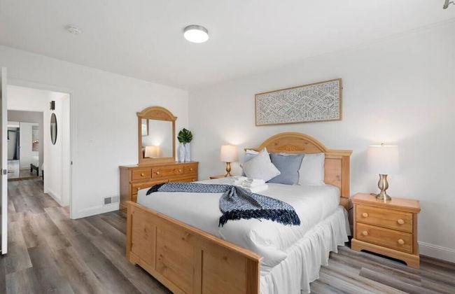 Stunning 2 Bedroom 1 Bath Home near BART - Foto 1