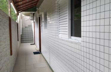 Quitinetes Canto Verde Caraguá - Foto 46