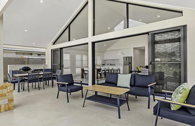 Peppers Hunter Valley - Photo 17