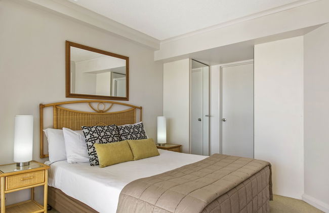 BreakFree Alexandra Beach - Foto 15