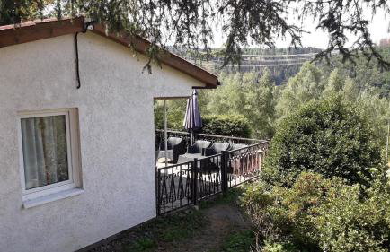 Ferienhaus Goldisthal - Photo 15