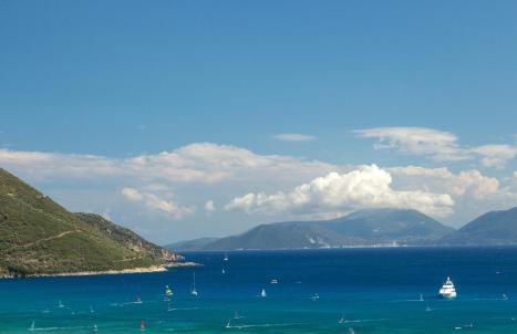 Katerina Lefkada - Foto 61