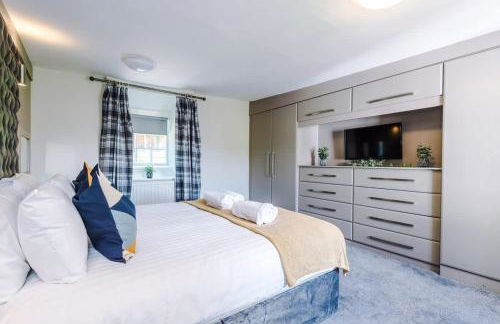 Mochdre Holiday Cottages - Foto 31