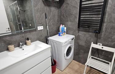 Las Artes Hlius Luxury Apartments - Photo 24