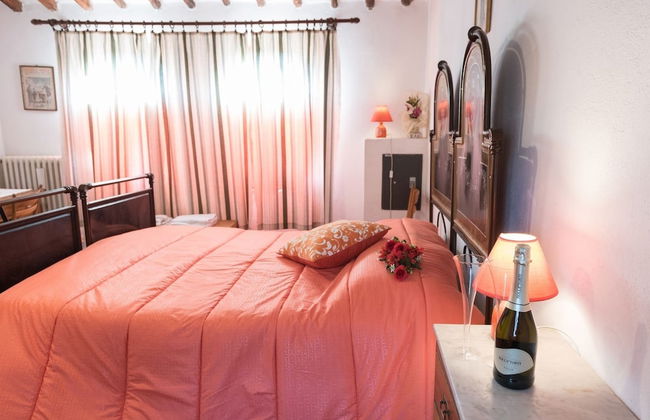 Agriturismo Podere Caggiolo - Photo 24