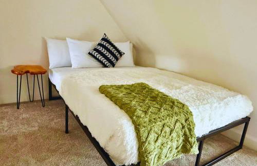 Jungle House Luxury Stays - Columbus Downtown Short North - Foto 38