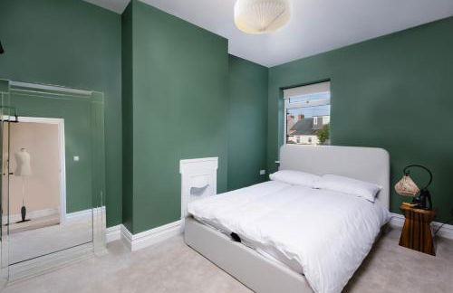 Blackpool Beauty! - Full House - Sleeps 9 - Photo 7
