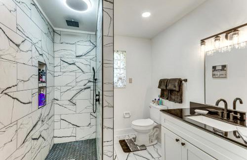 6 Mi to Dtwn Pensacola Family-Friendly Gem! - Foto 14