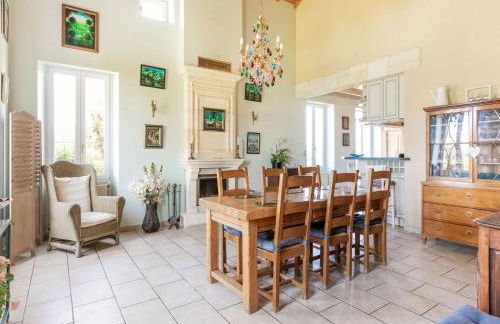 Elegant Chateau Escape - Foto 34