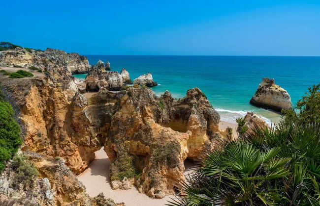 B33 - Praia do Vau Apartment - Foto 39