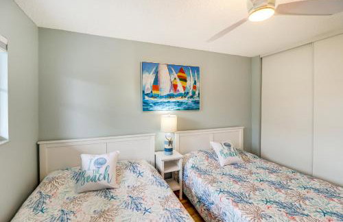 Ocean-View Key Colony Beach Condo with Pool Access! - Foto 11