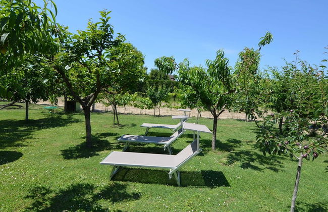 Peacefully Located Apartment in Gatteo near Sea - Foto 34